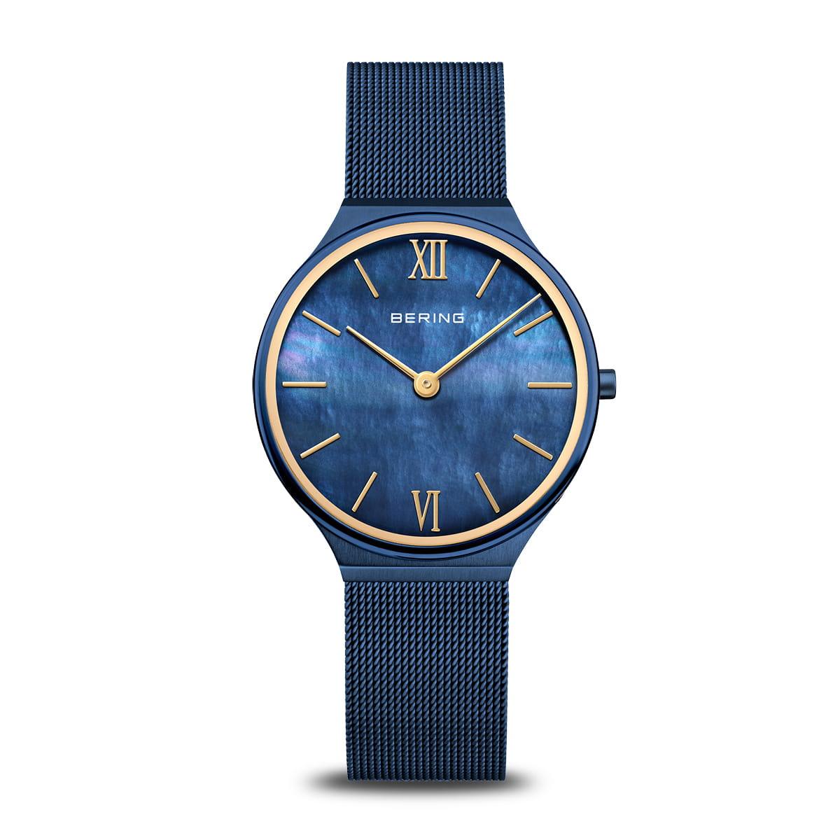 Bering Horloge 18434 - 397