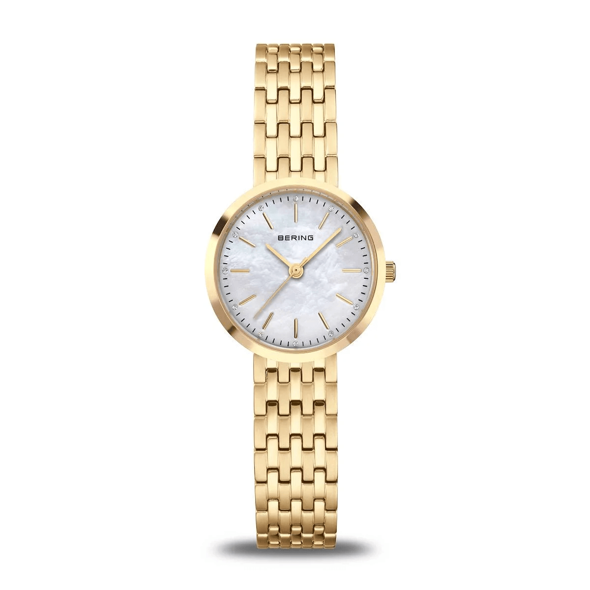 Bering Horloge 19126 - 734