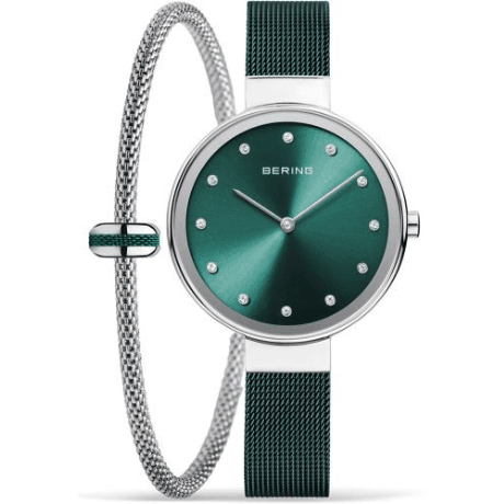 Bering Set 12034 - 808 - GWP