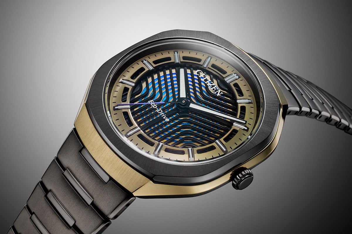 Citizen Photon BJ6569-59X Limited Edition