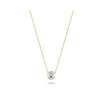 Blush Ketting 14kt Goud 3052BZI