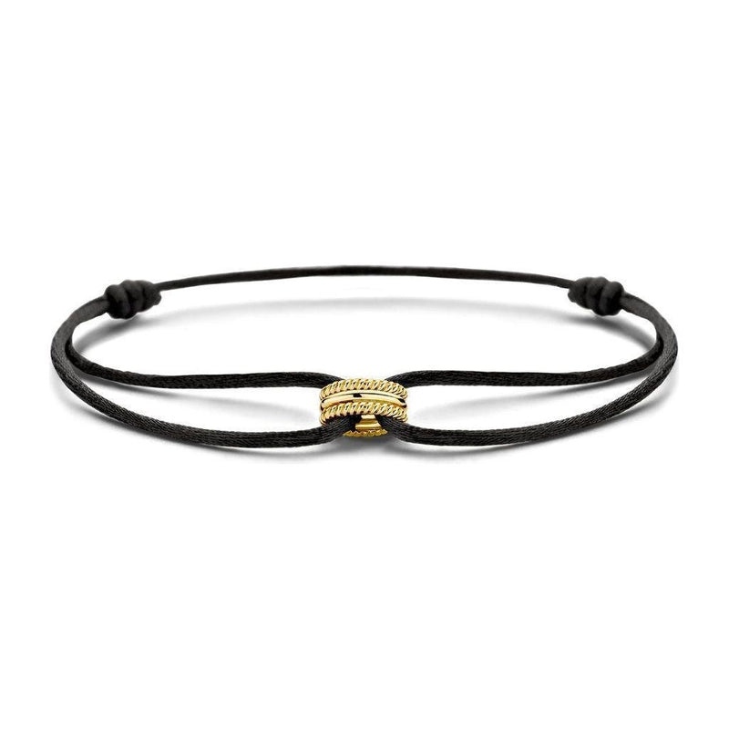 Blush Armband 14kt Goud 2175YGO