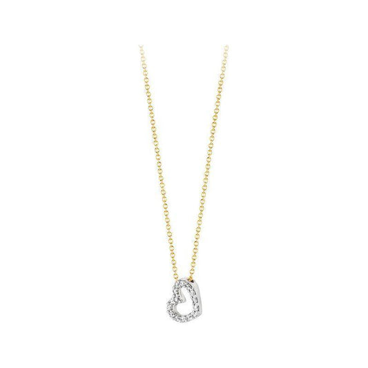 Blush Ketting 14kt Goud 3072BZI