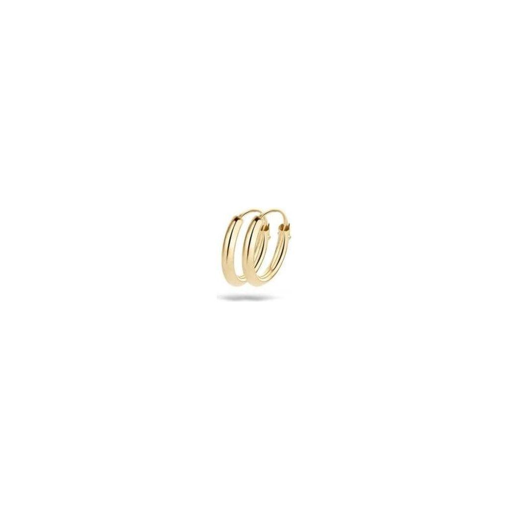 Blush oorsieraden goud 7187YGO