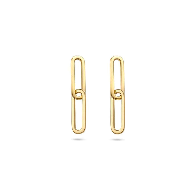 Blush oorsieraden goud 7262YGO