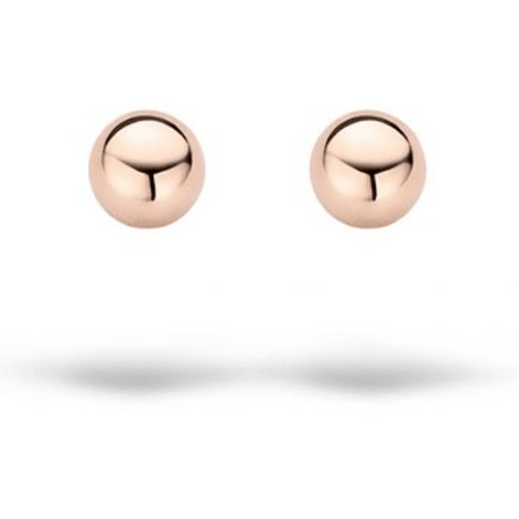 Blush oorsieraden rosegoud 7120RGO