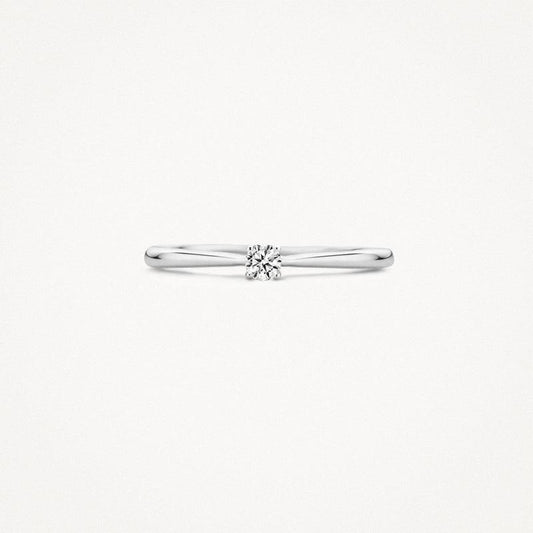 Blush Ring 1186WZI/54