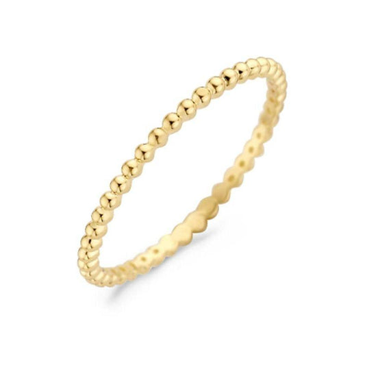 Blush Ring 1195YGO - 52