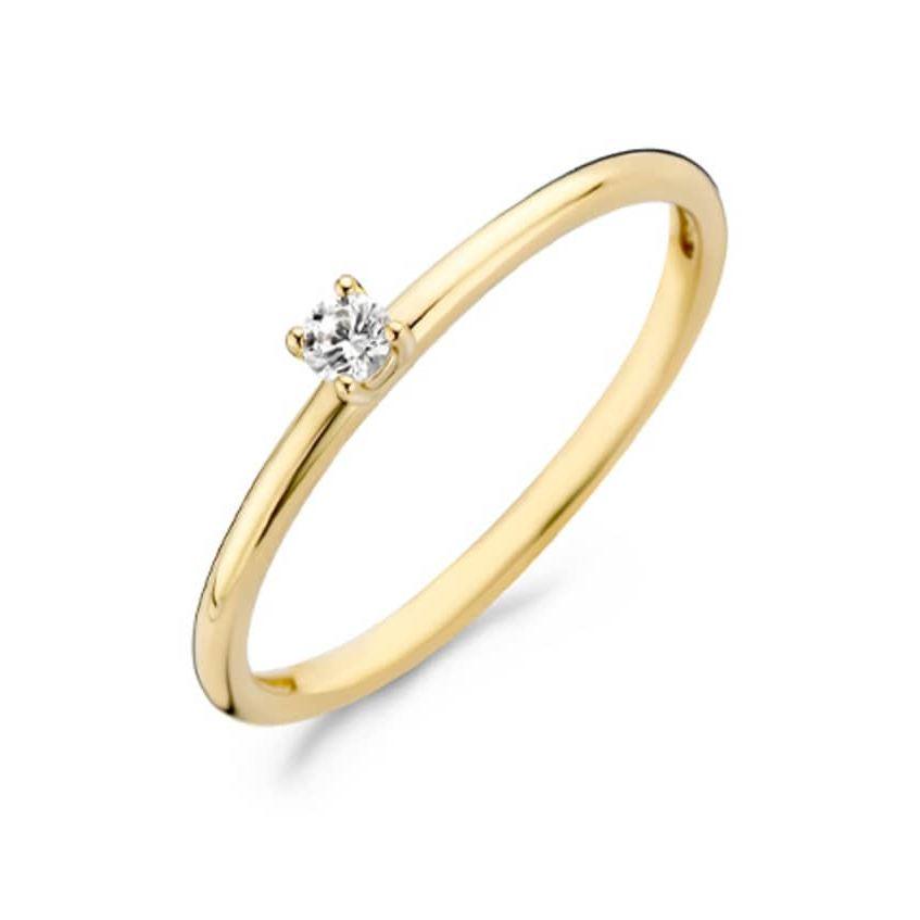 Blush Ring 1200YZI/52