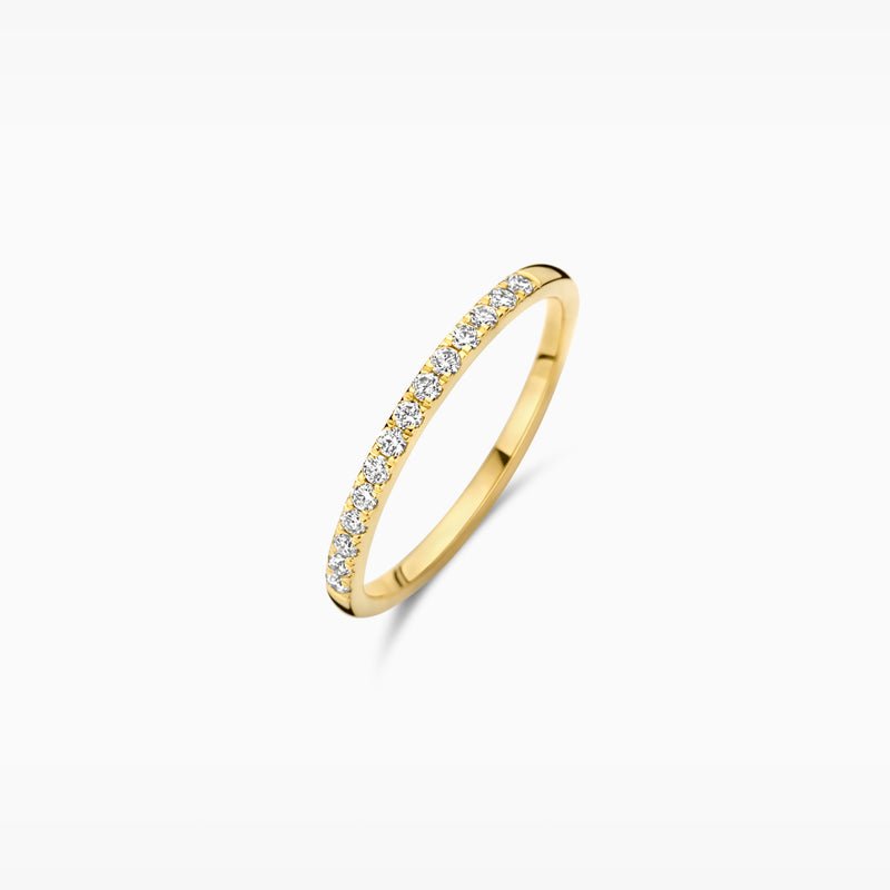 Blush Ring LG1012Y/56