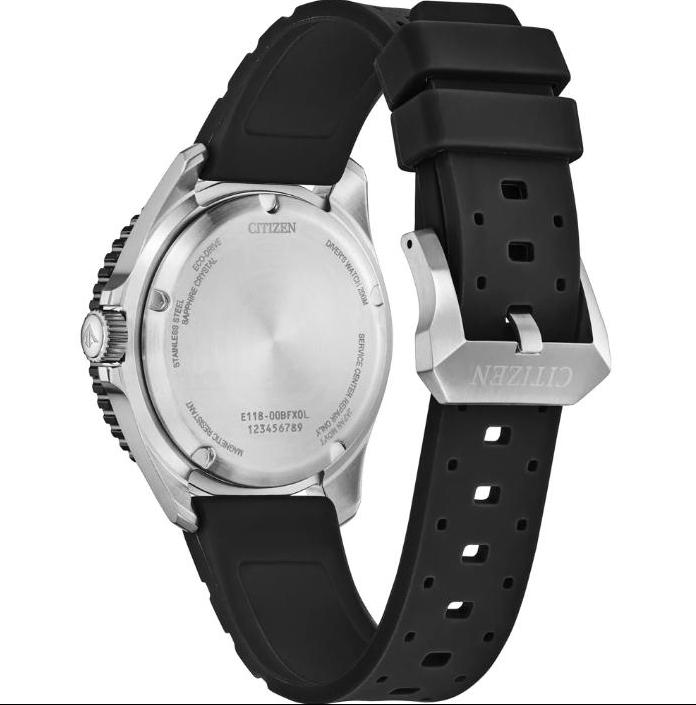 Citizen Promaster Marine BN0266-07E