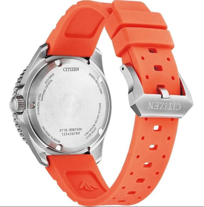 Citizen Promaster Marine BN0268-01E