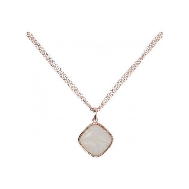 Bronzallure Collier WSBZ01043WLcopy