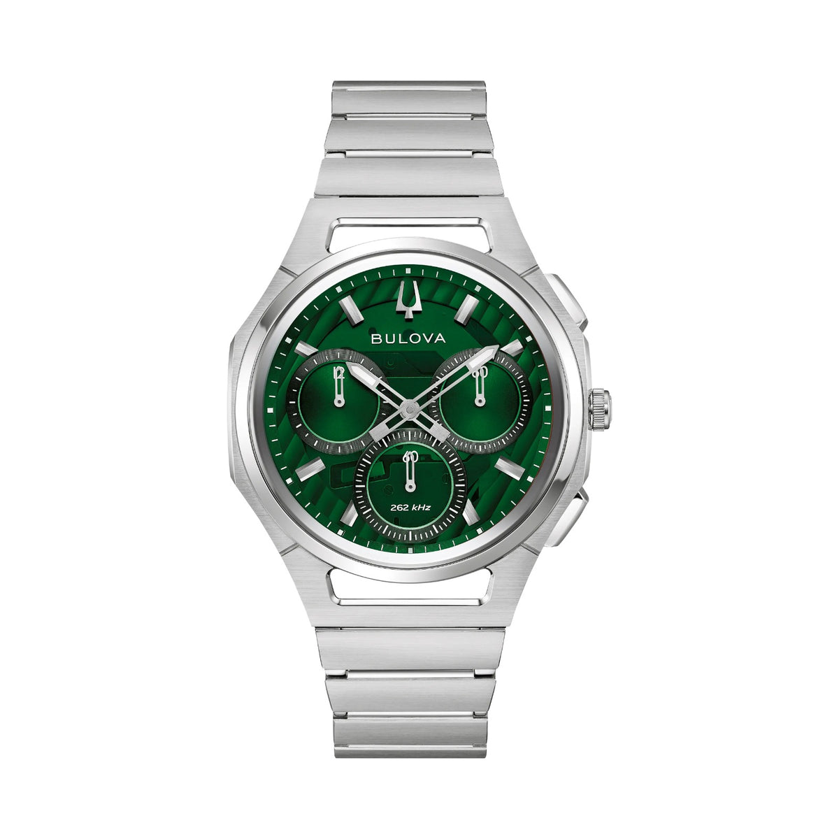 Bulova Curv 96A338