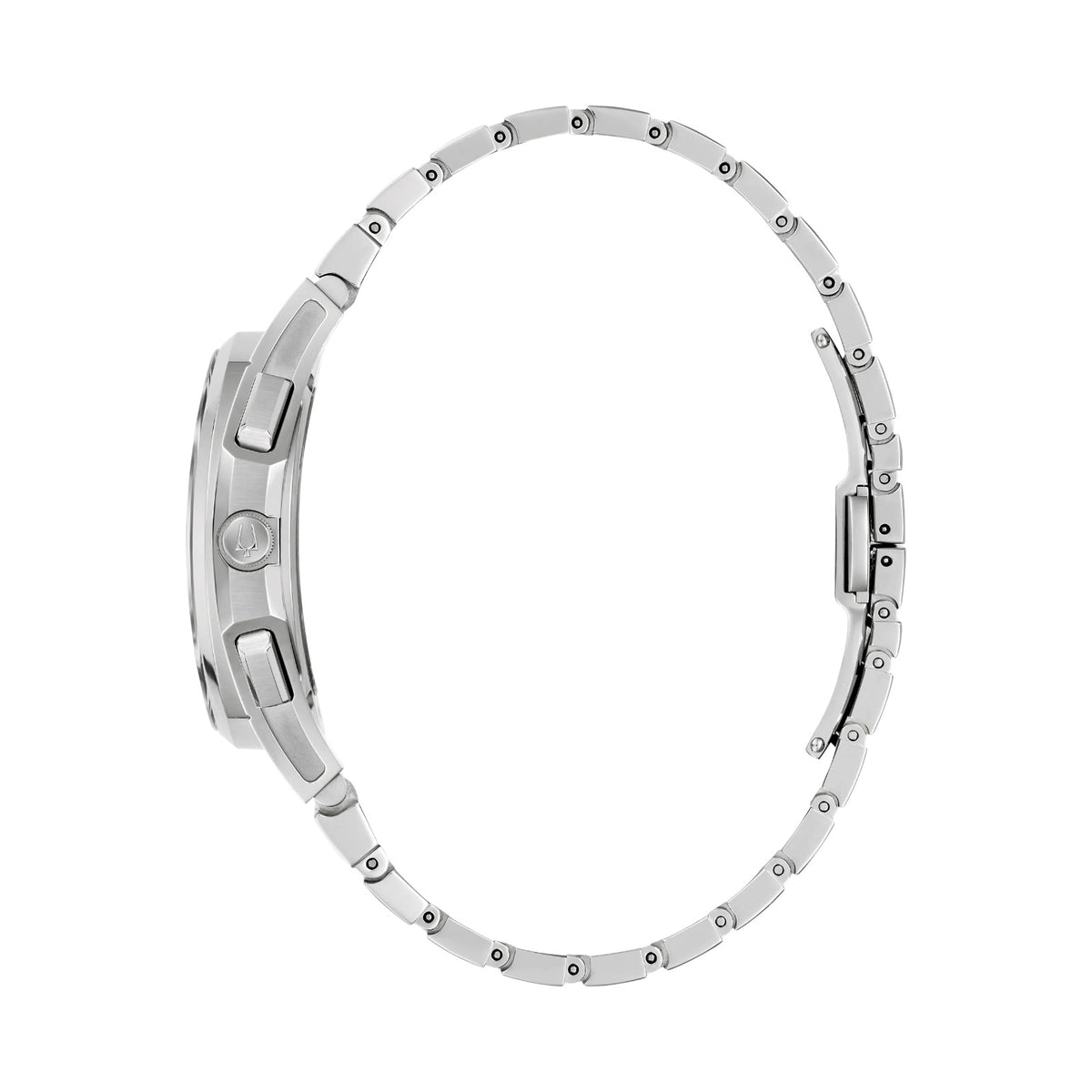 Bulova Curv 96A338