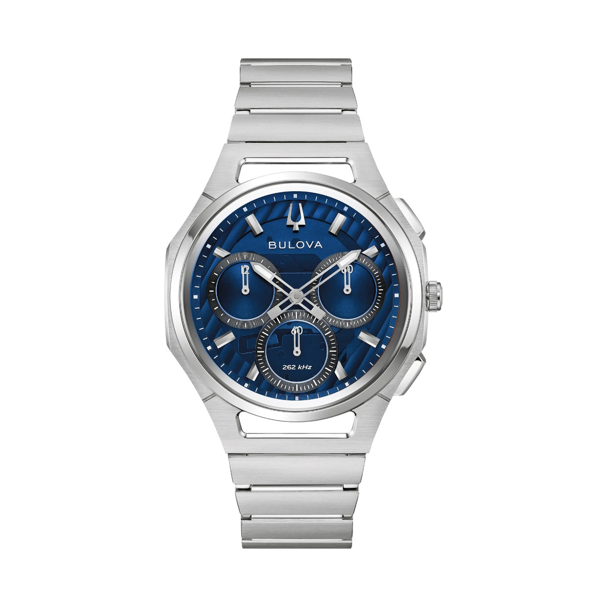 Bulova Curv 96A339