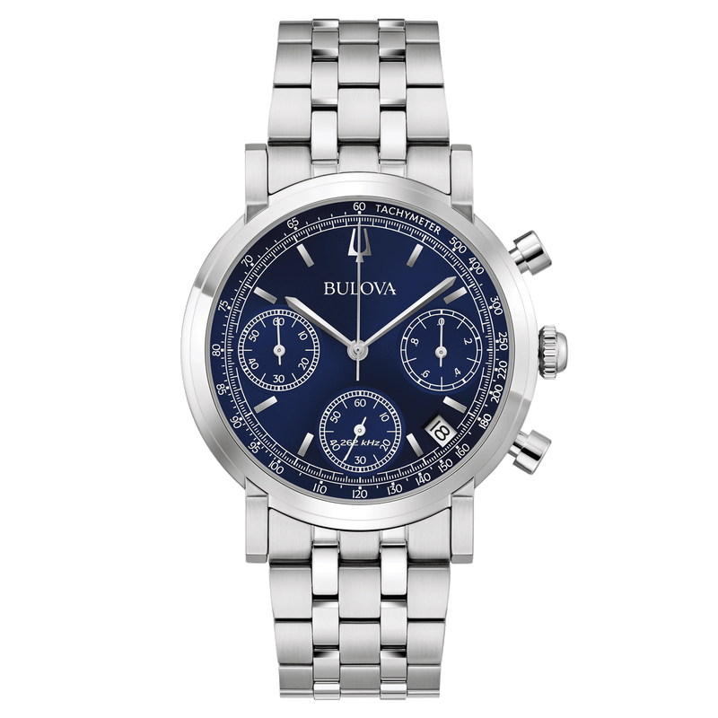 Bulova 96B458