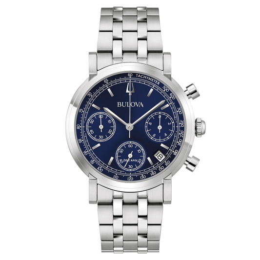 Bulova 96B458
