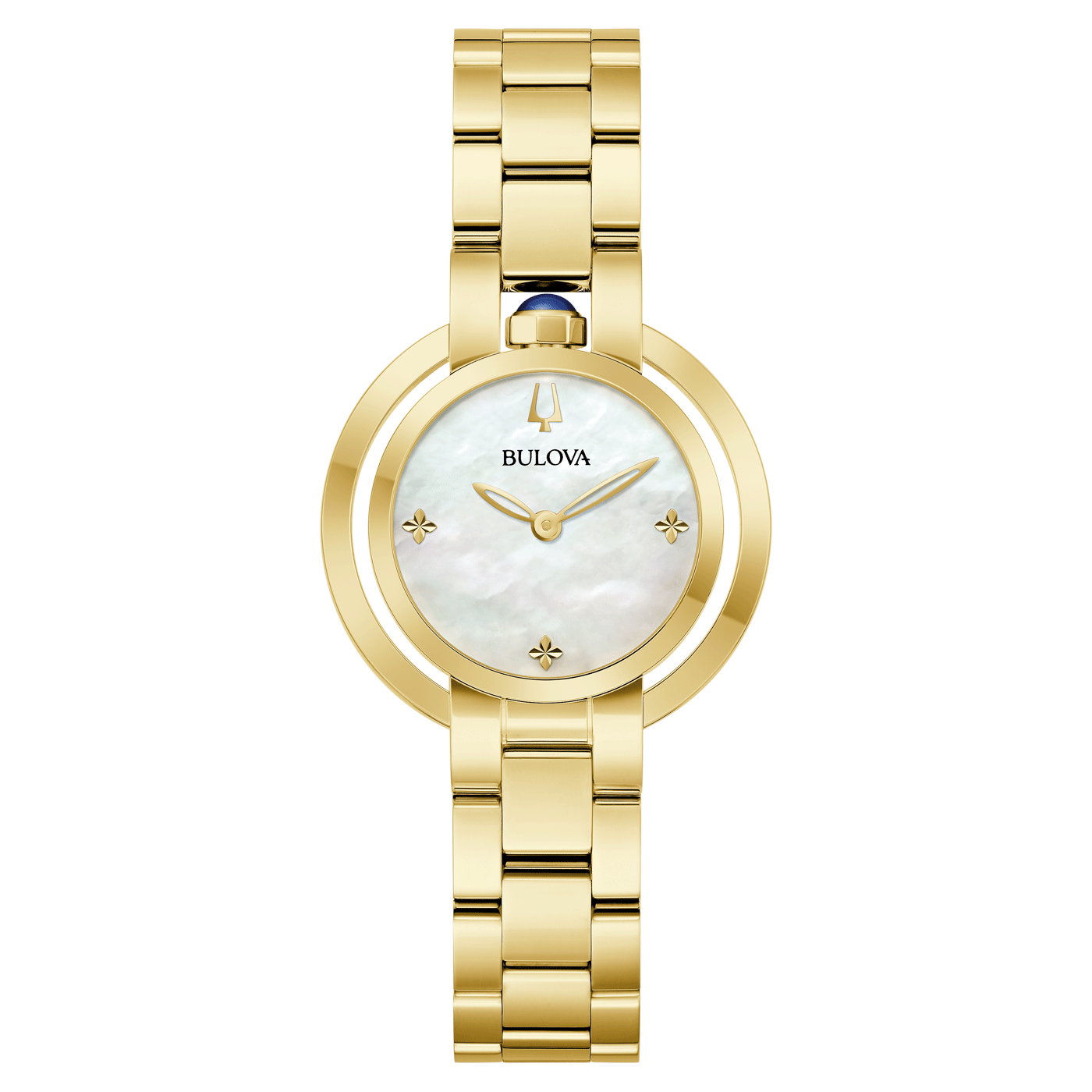 Bulova 97L181