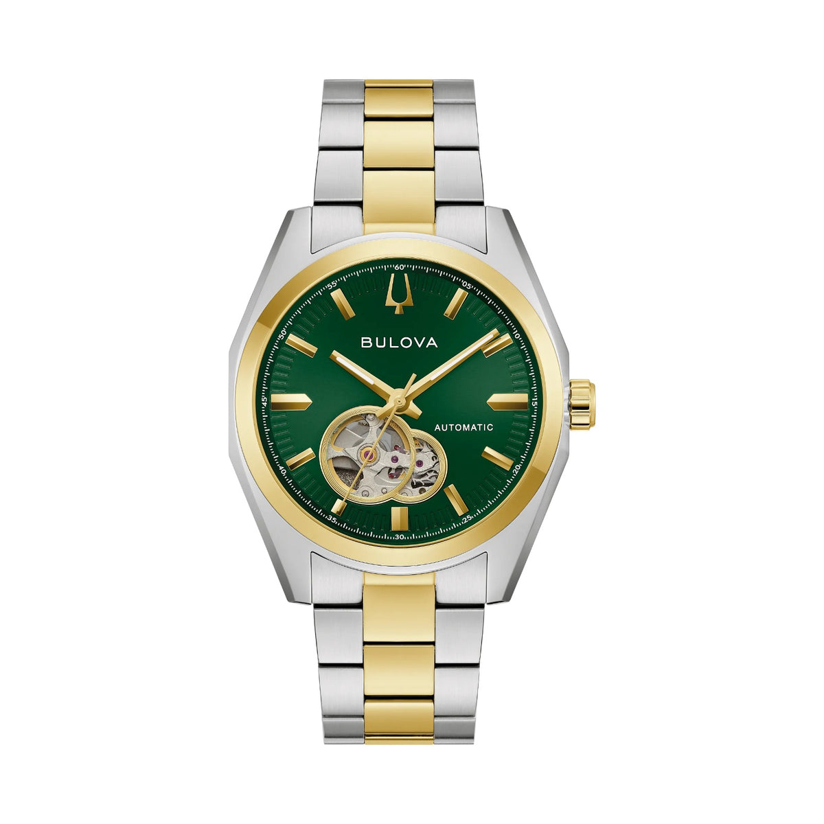 Bulova Surveyor 98A338