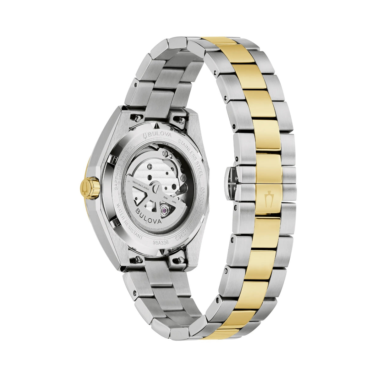 Bulova Surveyor 98A338