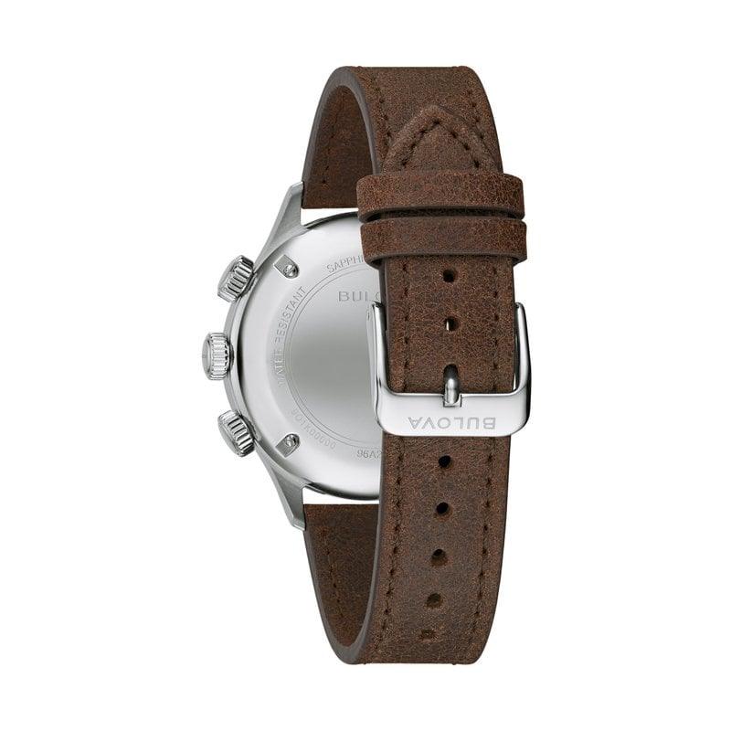 Bulova A - 15 Pilot 96A245