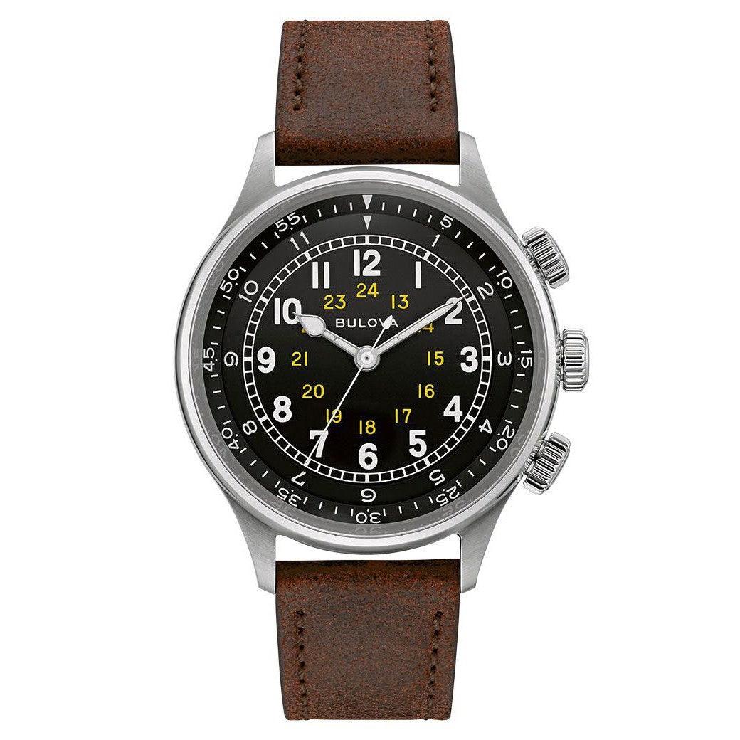Bulova A - 15 Pilot 96A245