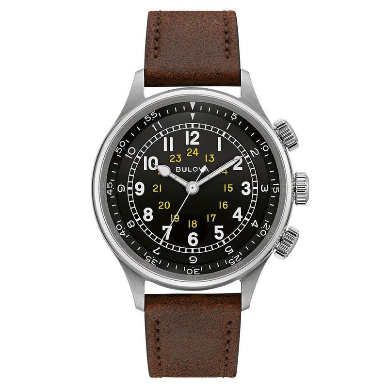 Bulova A - 15 Pilot 96A245