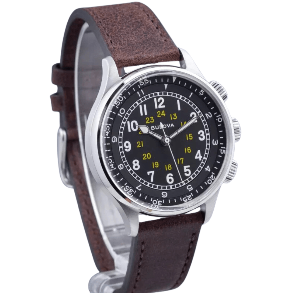 Bulova A - 15 Pilot 96A245