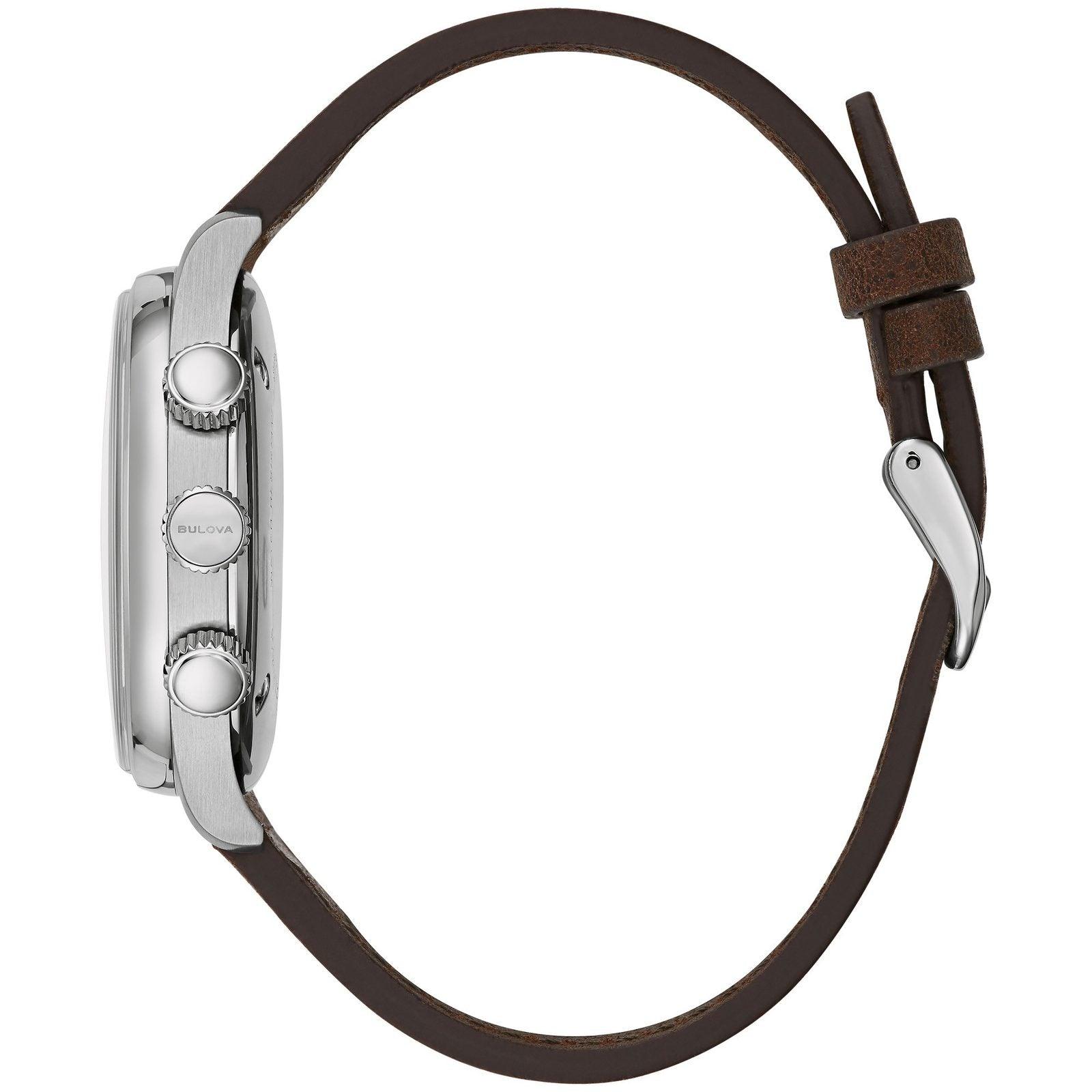 Bulova A - 15 Pilot 96A245