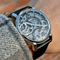 Bulova Accutron 26A210A