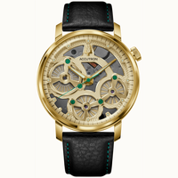 Bulova Accutron 27A205A