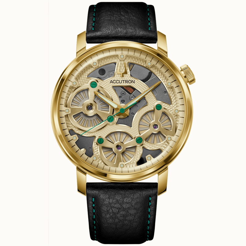 Bulova Accutron 27A205A