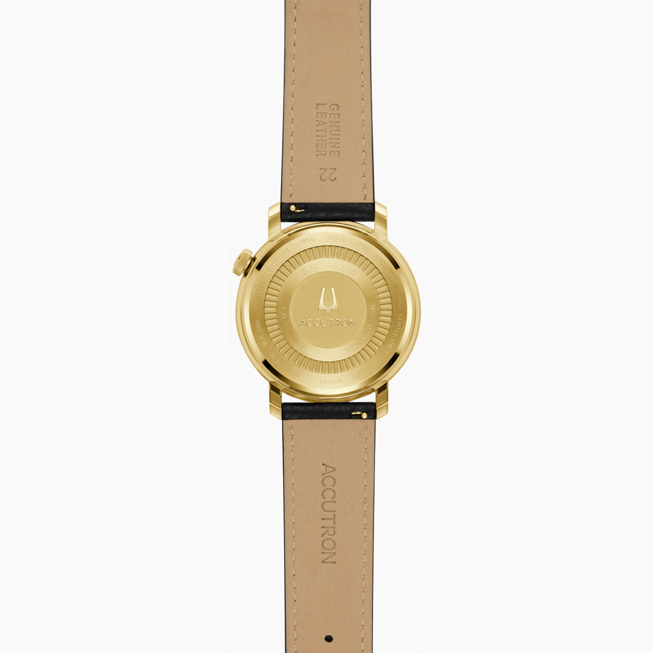 Bulova Accutron 27A205A