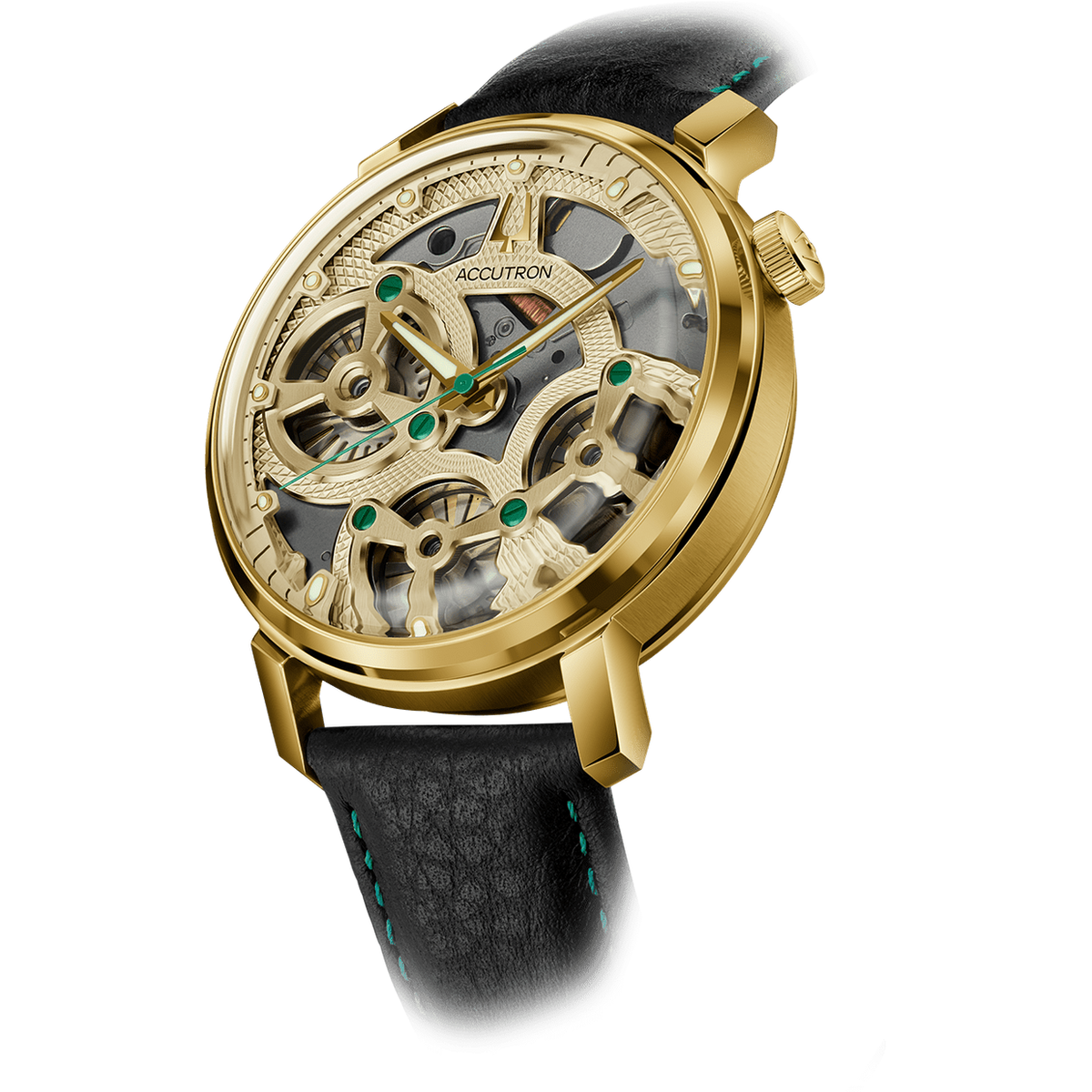 Bulova Accutron 27A205A