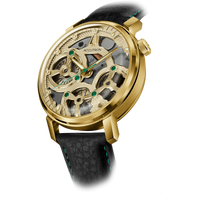 Bulova Accutron 27A205A