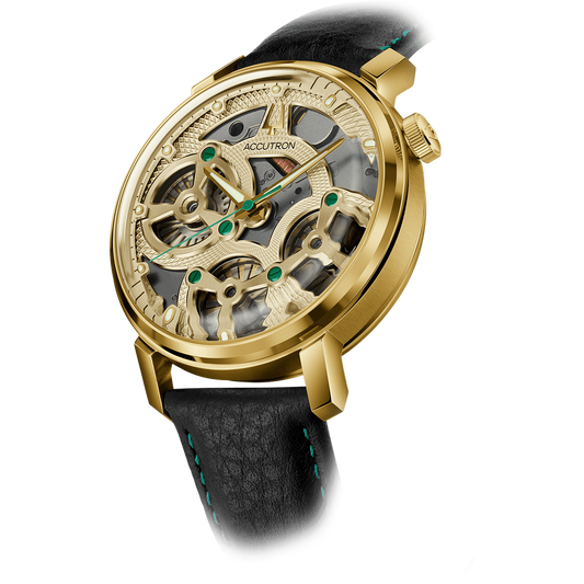 Bulova Accutron 27A205A