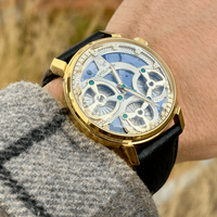 Bulova Accutron 27A205A