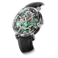 Bulova Accutron 2ES6A001