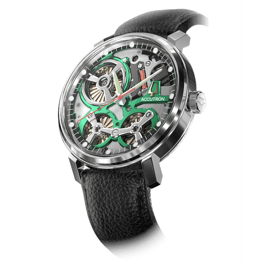 Bulova Accutron 2ES6A001