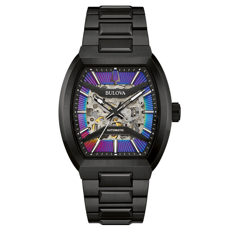 Bulova Classic 98A320