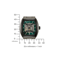 Bulova Classic 98A321