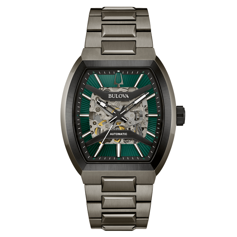 Bulova Classic 98A321