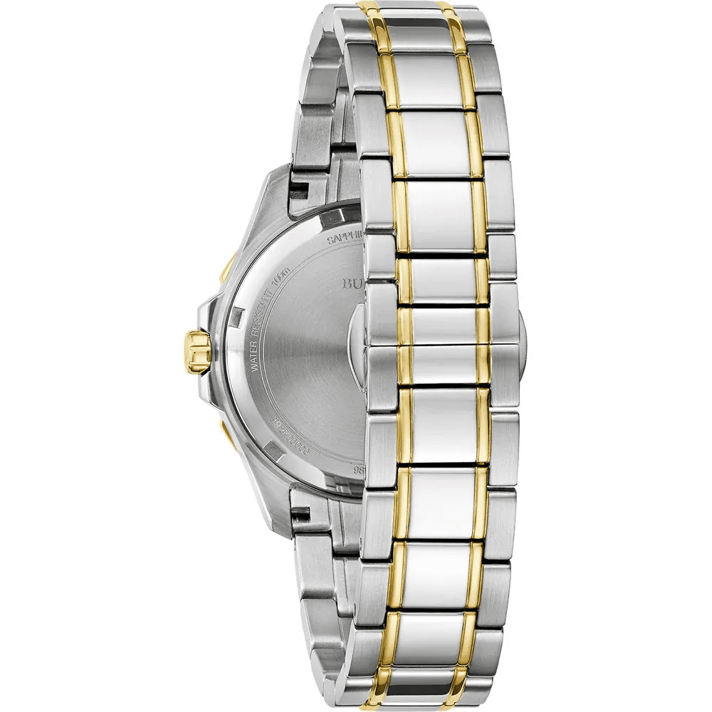 Bulova Dames Horloge 98P227