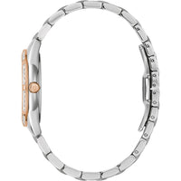 Bulova dames horloge 98R281