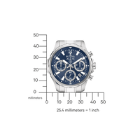 Bulova Marine Star 96B466