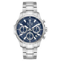 Bulova Marine Star 96B466