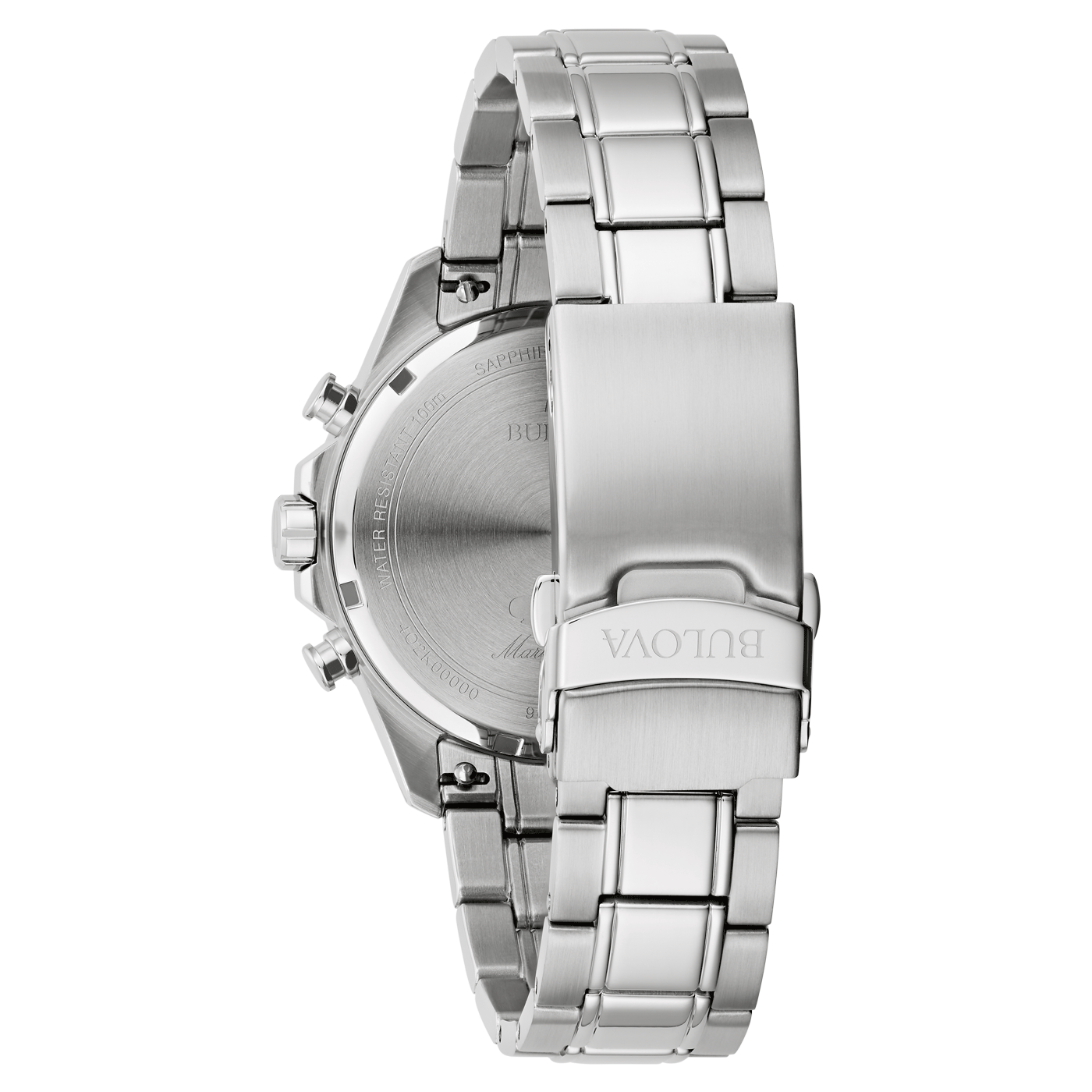 Bulova Marine Star 96B467