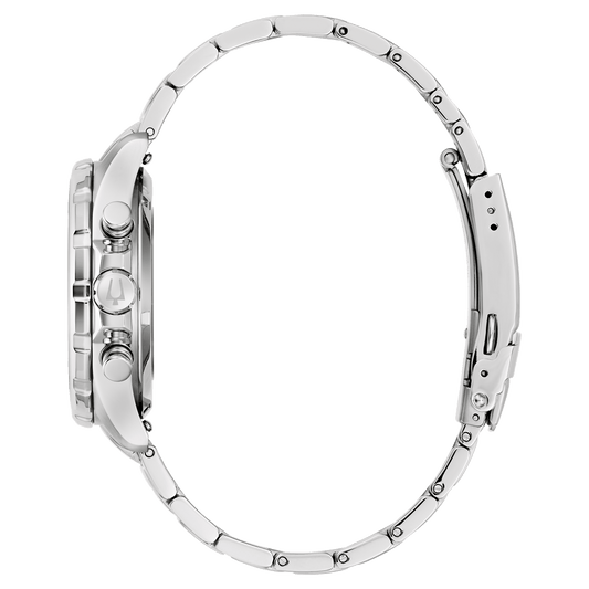 Bulova Marine Star 96B467