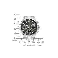 Bulova Marine Star 96B467